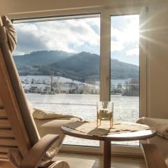 Wellness Pension am Rain