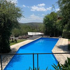 Los Cardones de Mayu