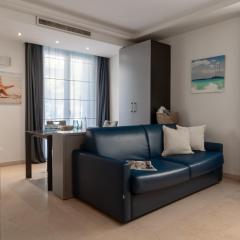 Vela Azzurra Holiday Home