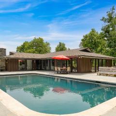 Amber Escape by AvantStay 3 Unique Spaces Pool