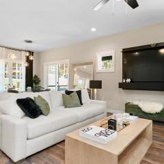 Bradford by AvantStay 10 Minutes to Downtown