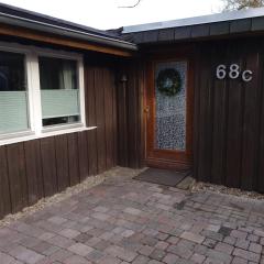 Ferienhaus Leuchtturm