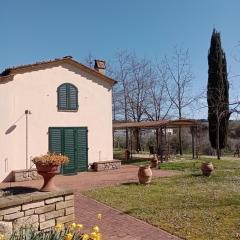 Podere la Campagnola