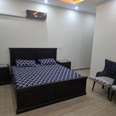 Bahria enclave sect N