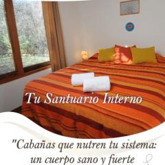 Estación Tachyon, Timalu Center Argentina