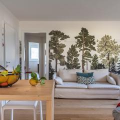 iFlat Pinzolo Cozy Apartment Pepe