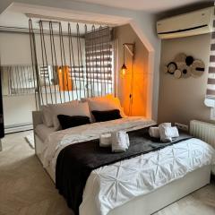 Vergina Luxury Appartment