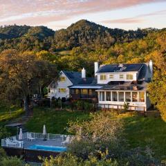 Chianti by AvantStay Stunning Secluded Ranch w Pickleball Court Barn