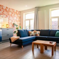 Apartment at the station of Torhout