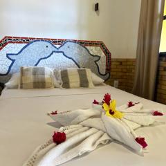 Pousada Praia do Amor Pipa