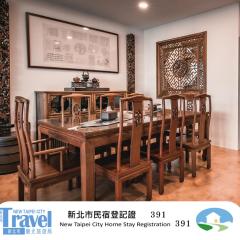 隱山居 海景包棟2-10人