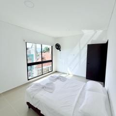 Apartamento 3 habitaciones, 1 Living, Tocaima Cundinamarca