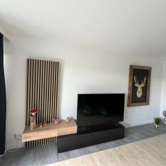 Apartment Kennys Bergblick Pool Sauna Tennis