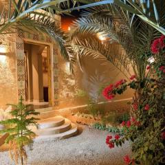 Shasha Siwa Ecolodge Retreat