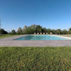 Glamping Podere Poggiagrilli