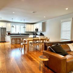 Luxury 3BR with King Beds in Montgomery Village