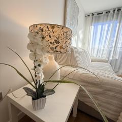 Duplex Penthouse 7pers à proximité RER A et Disneyland Paris