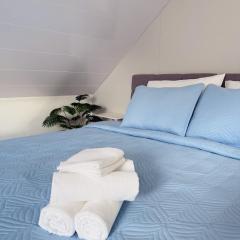 Helles & Modernes Apartment in Heilbronn