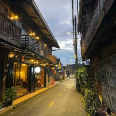 The Memory Hostel Trat