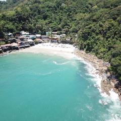 10 passos da Praia • Durma ao som do Mar