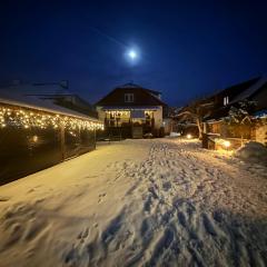 Chalupa GABO pre 15 osôb