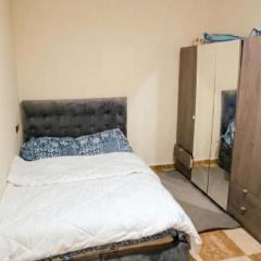 Very spacious 120 square meter apartments