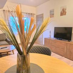 Ferienwohnung am Sieltor Neßmersiel