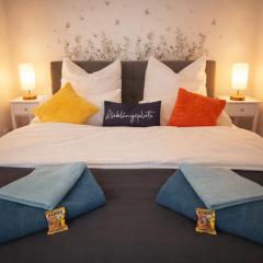 Wohnung mit hist. Altstadt Charme