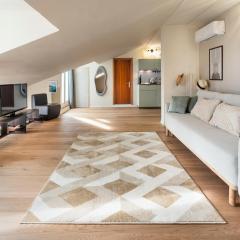 Il Nido Vista Mare - Mansarda panoramica