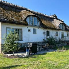 Ga Prästgården i Rörum