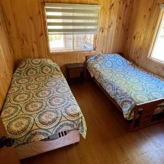 Cabañas Vista Al Mar