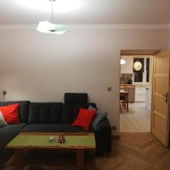 Apartamenty Mirabelka