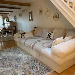 Petit cocon à 5 min de Sedan