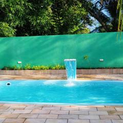 Suape Retreat - Entire House with Pool