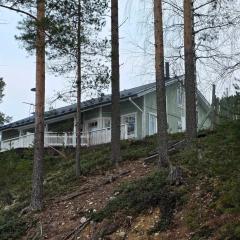 Kolin Saunaharju 1 - paritaloasunto