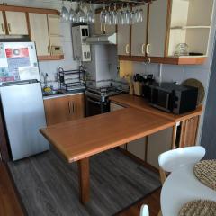 Departamento Orilla de Playa en el Quisco