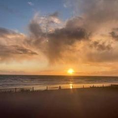 Y Mor Cosy Apartment