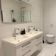 Waldquartier Erzgebirge