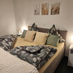 Ferienwohnung Elya, Auszeit zwischen Outlet und Natur