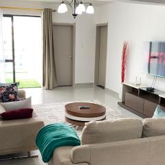 Kilimani's Stylish Retreat-Near Malls, Restaurants and hotels