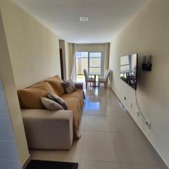 Apartamento Cabedelo João Pessoa