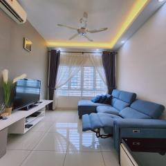 Savanna Residence high floor