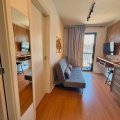 Studio Stay Premium no Centro de SP