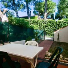 Trilocale a Numana super accessoriato