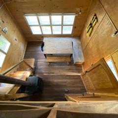 Cabaña Kahuel Chaitén