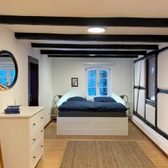 Ferienhaus Alte Töpferei