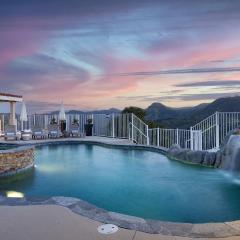 Pool Views Hot Tub Fire Pit Arcade Vista Clara by AvantStay