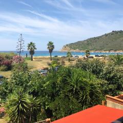 Les Maisonnettes de Lava - Golfe de Lava - APPIETTO