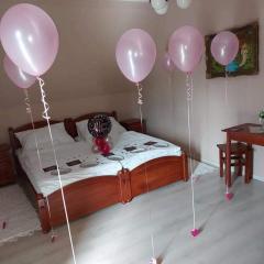 Liebner-kerti Vendégház