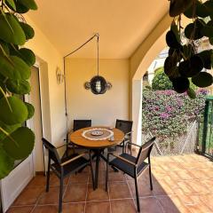 Bonito apartamento La Isla